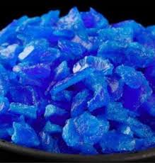Copper Sulphate